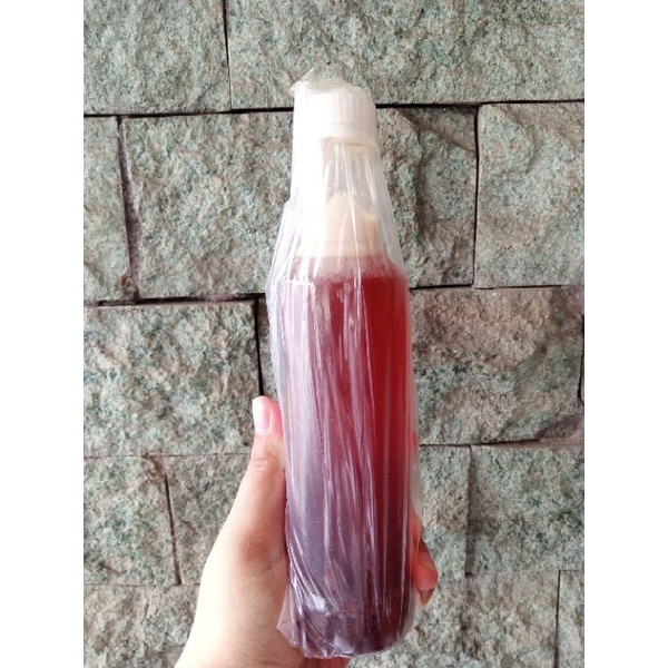 

madu murni epis dorsata