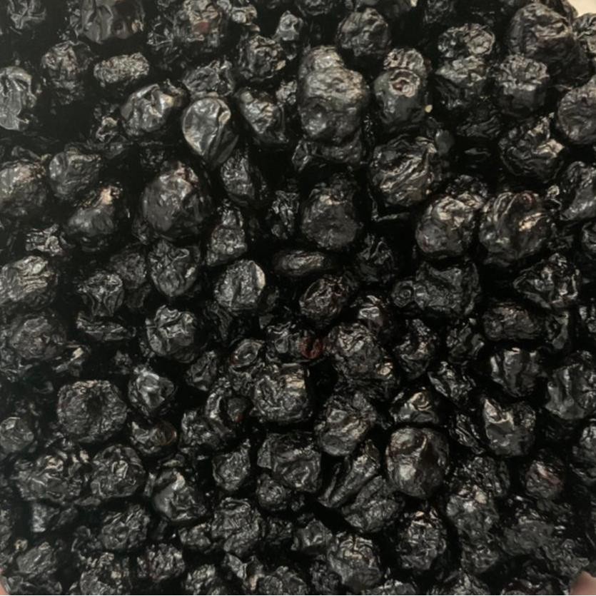

Dried Blueberry - Buah Bluberi 1KG