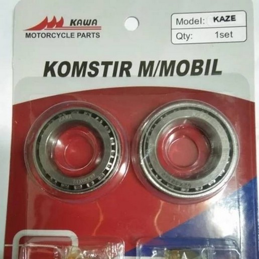 Komstir racing bambu kaze / blitz / zx130