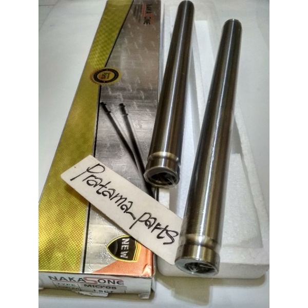 as shok shock sok halu halu halu-halu depan Mio new Mio soul nakasone