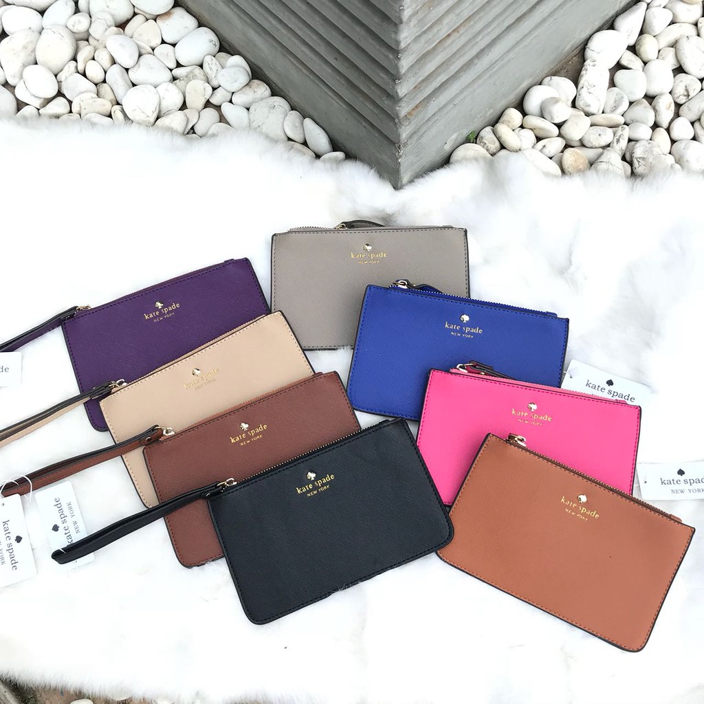 Kate Spade Pouch