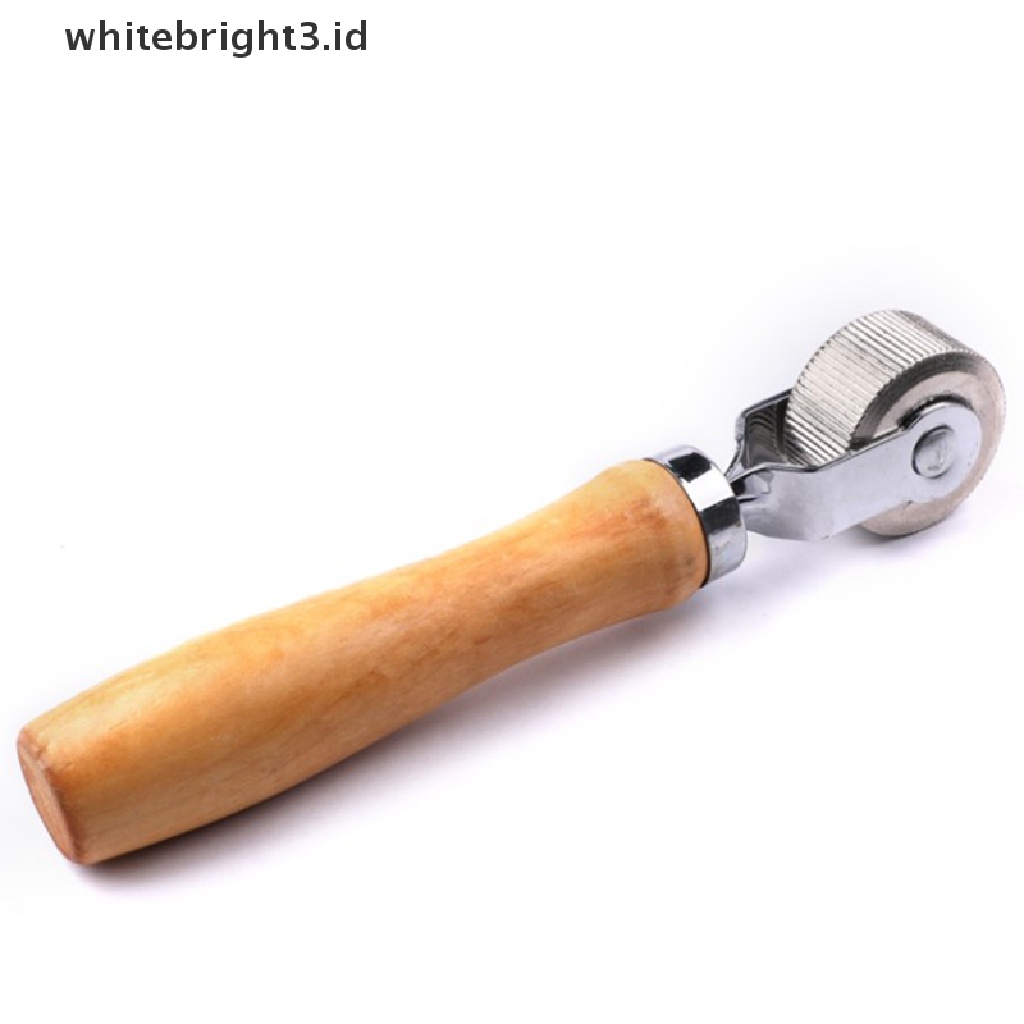 (whitebright3.id) Set Alat Reparasi Ban Mobil / Motor Model Roller