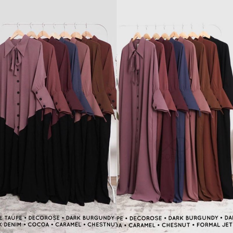 KAWA SERIES BY SOFNI