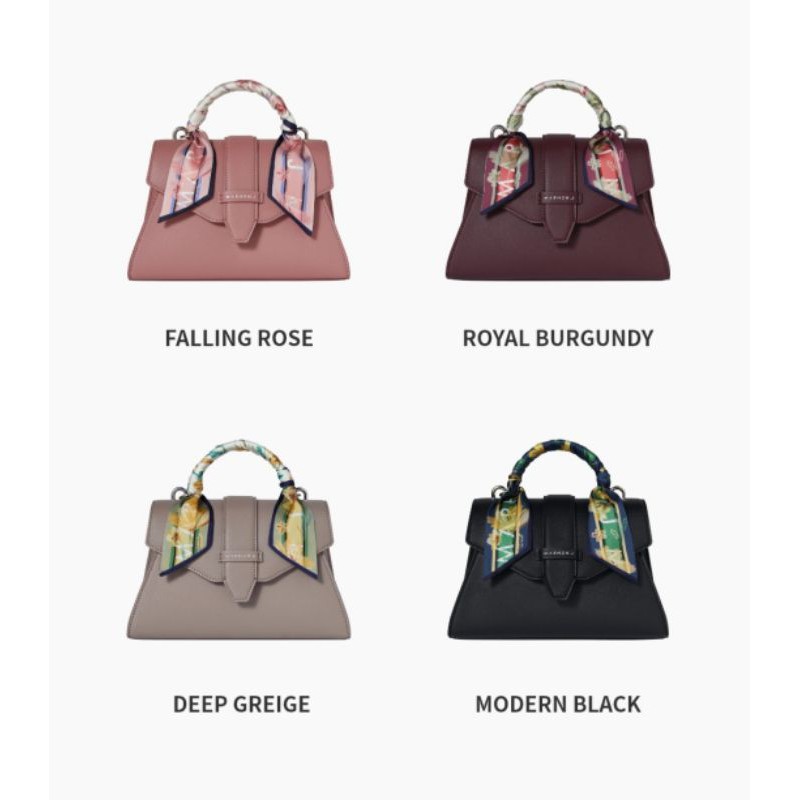 [READY] MARHEN J MEGAN BAG (BAG ONLY) / 100 % ORIGINAL