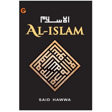 Al Islam Edisi Baru - Said Hawwa