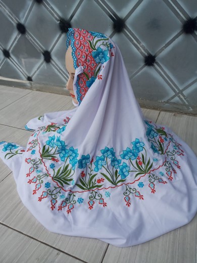 Batik Ippnu Pekalongan