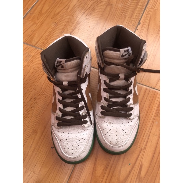 nike dunk hight sb cali