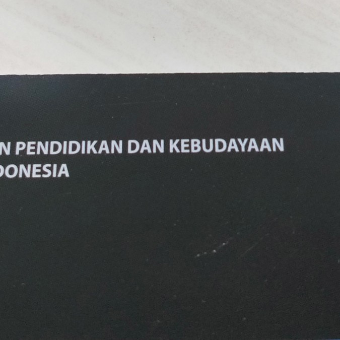 Buku IPA Kelas 7 SMP K13 Revisi 2017 (Semester 1)