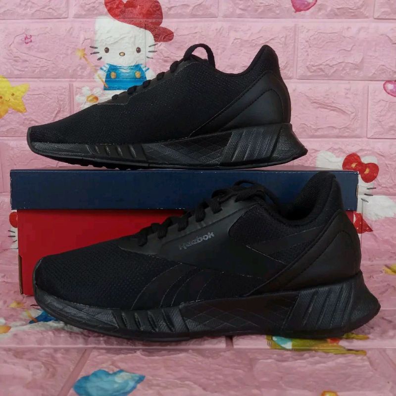 Sepatu Reebok Lite Plus 2.0 FY1917 Cewek Sale / ukuran 37,5 insole 24cm