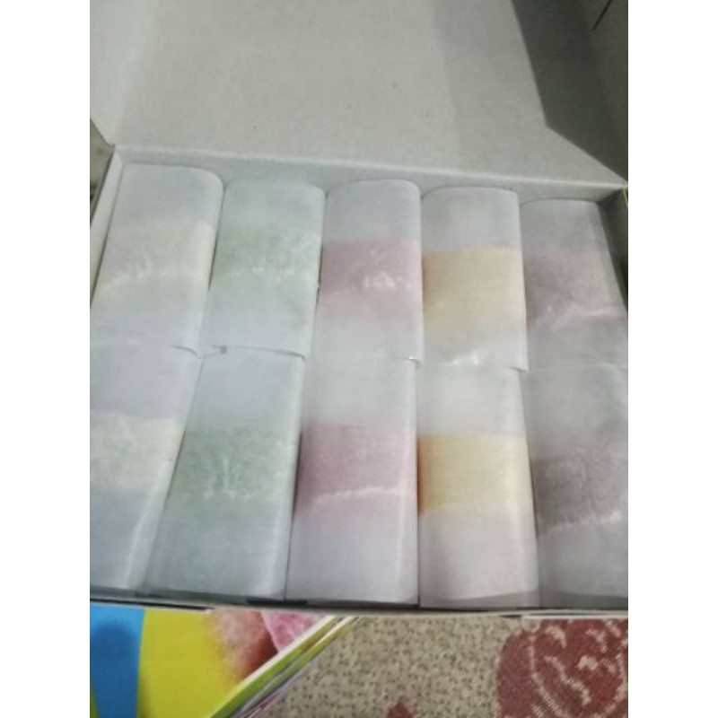 

Yangko isi 30 biji Snack khas Jogja