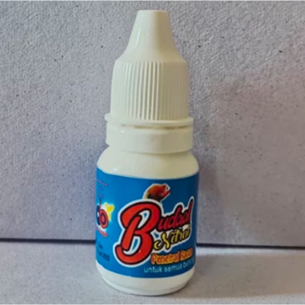 BUDAAL NETRAL - PENETRAL RACUN SEMUA BURUNG