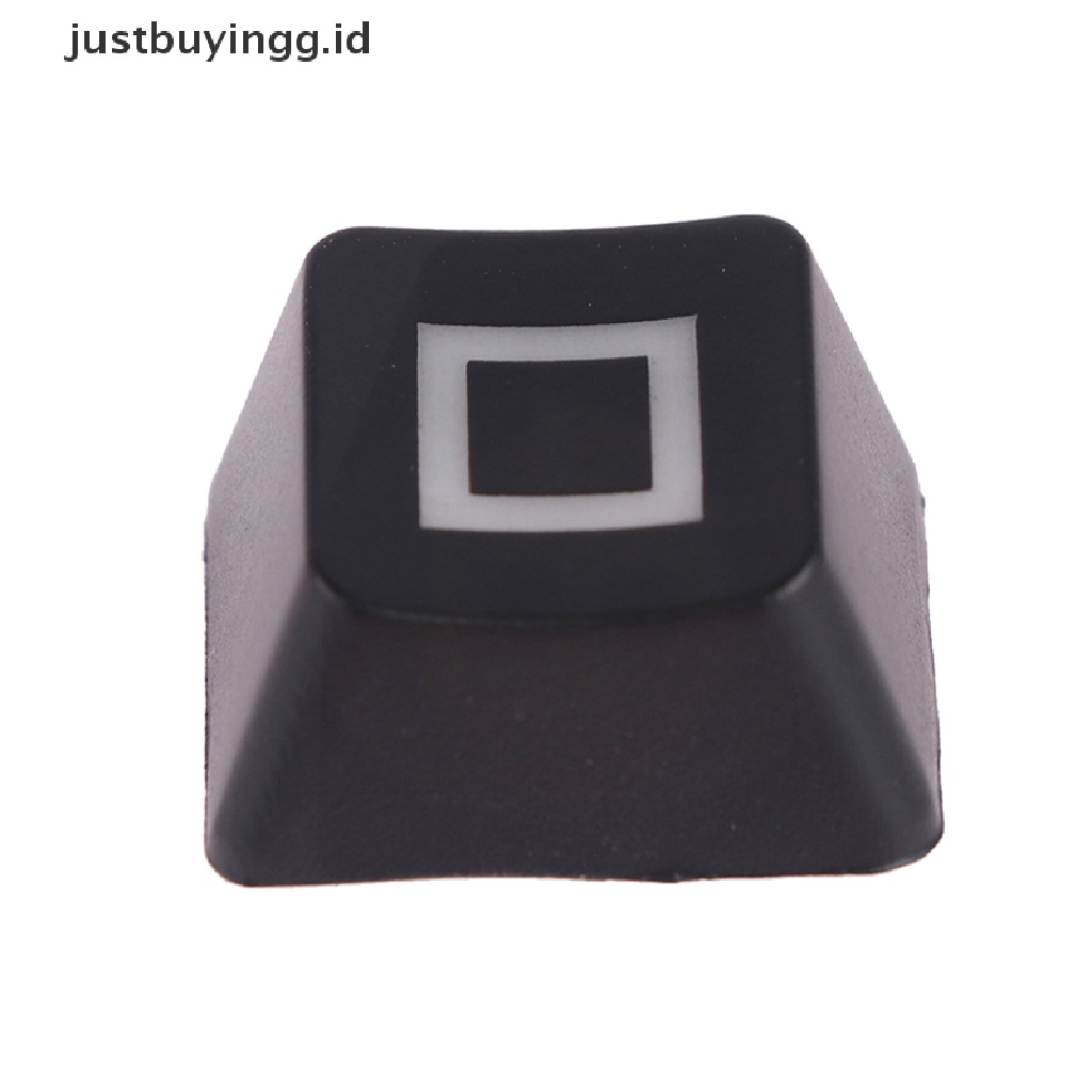 (Justbuyingg.Id) Keycap Anak Panah Bahan Abs Untuk Keyboard Gaming