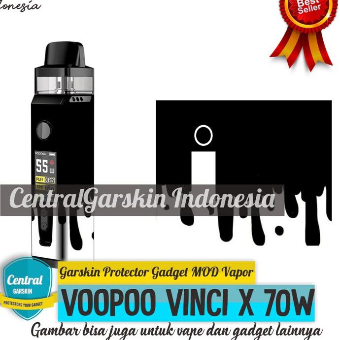 

Terlaris - STIKER GARSKIN VINCI X WATER ⭐⭐⭐⭐⭐. . . . . .