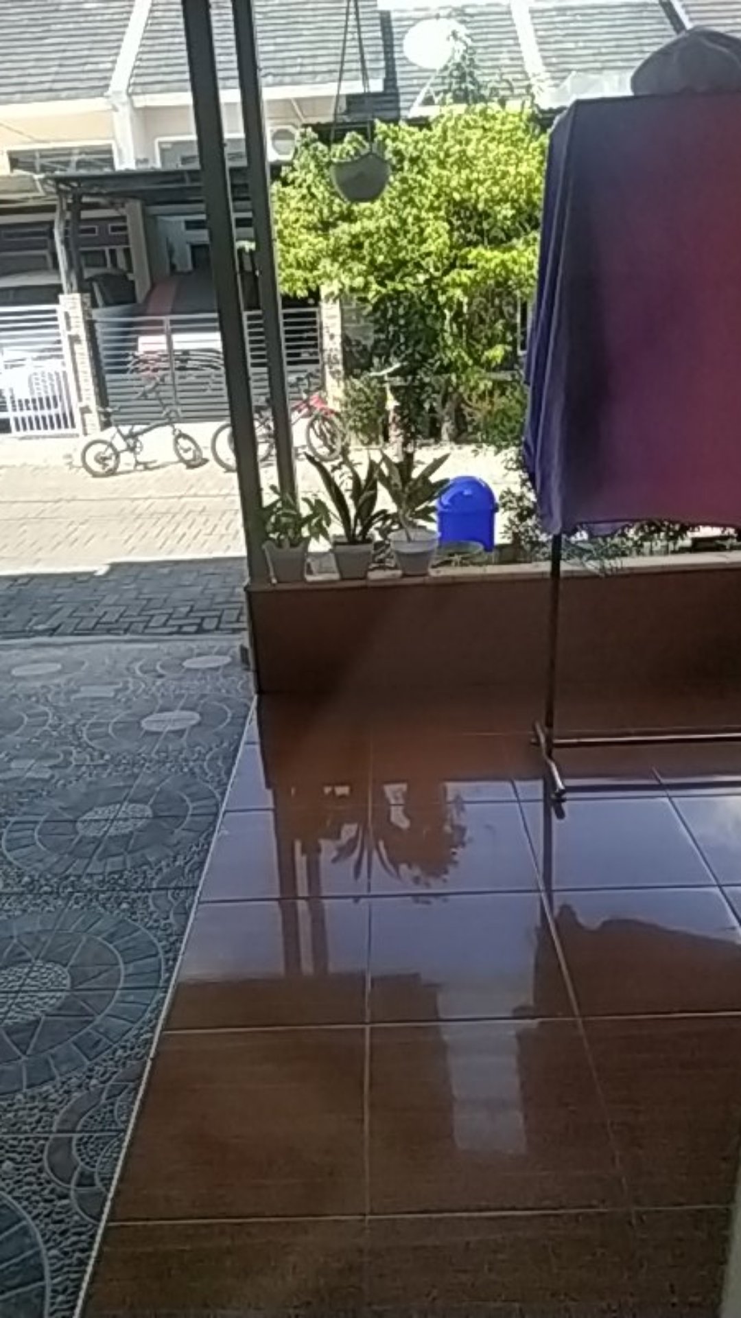 Tempat Sampah 50 Liter Greenleaf