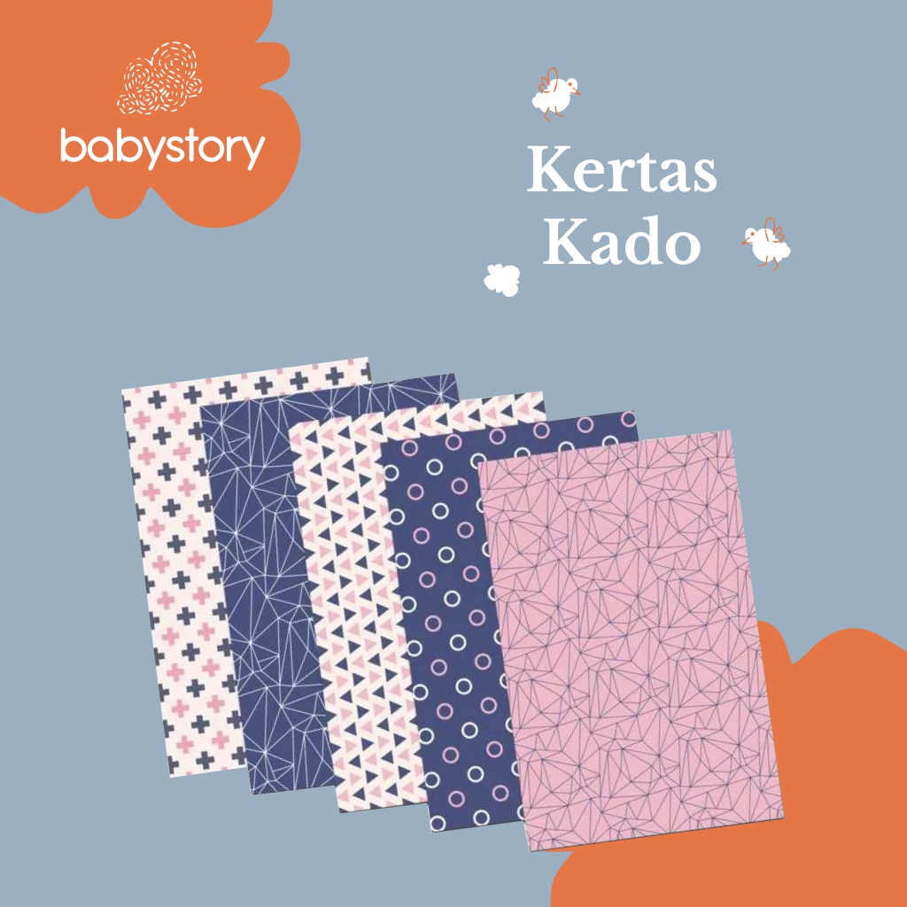 kertas kado