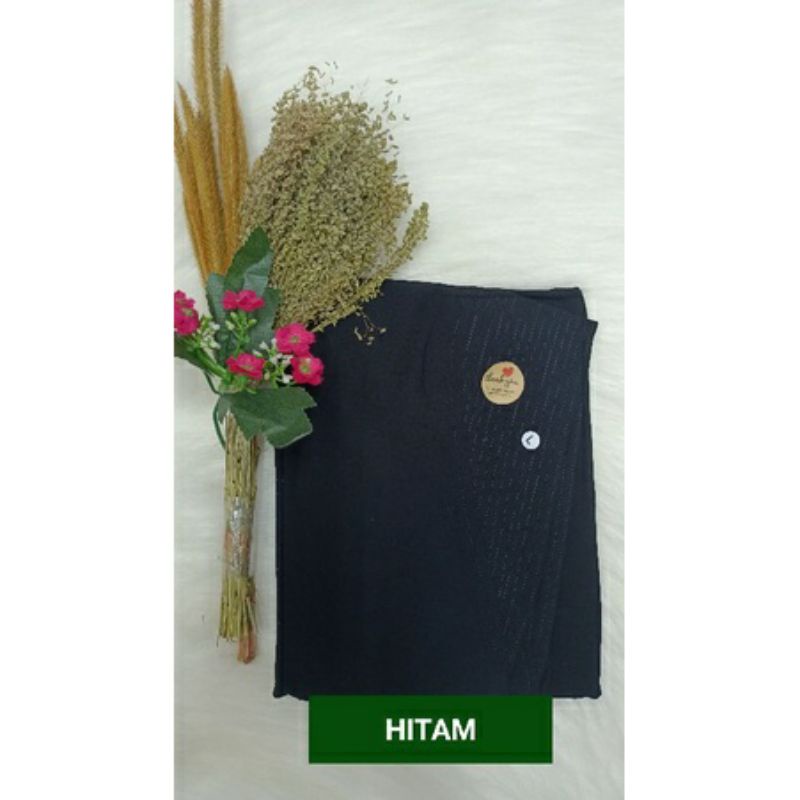 Hijab Khimar L Lancip Instan Jilbab Instant