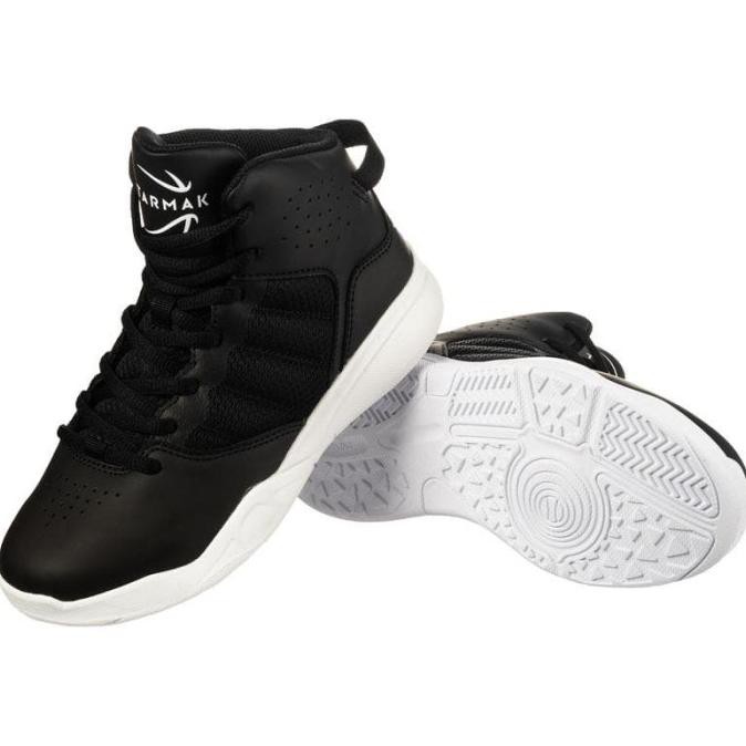 Sepatu Basket Anak Tarmak Original Dct - Ss100 Angmokio258