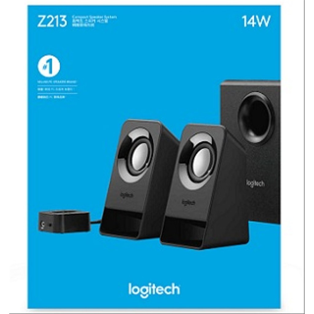 logitech z213 harga
