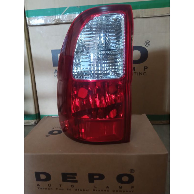 Stop Lamp Panther/Lampu Belakang Panther