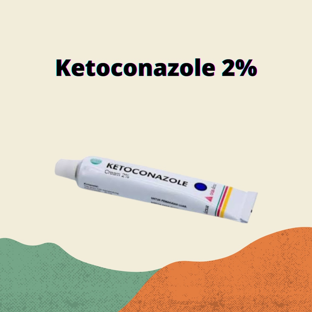 Ketoconazole