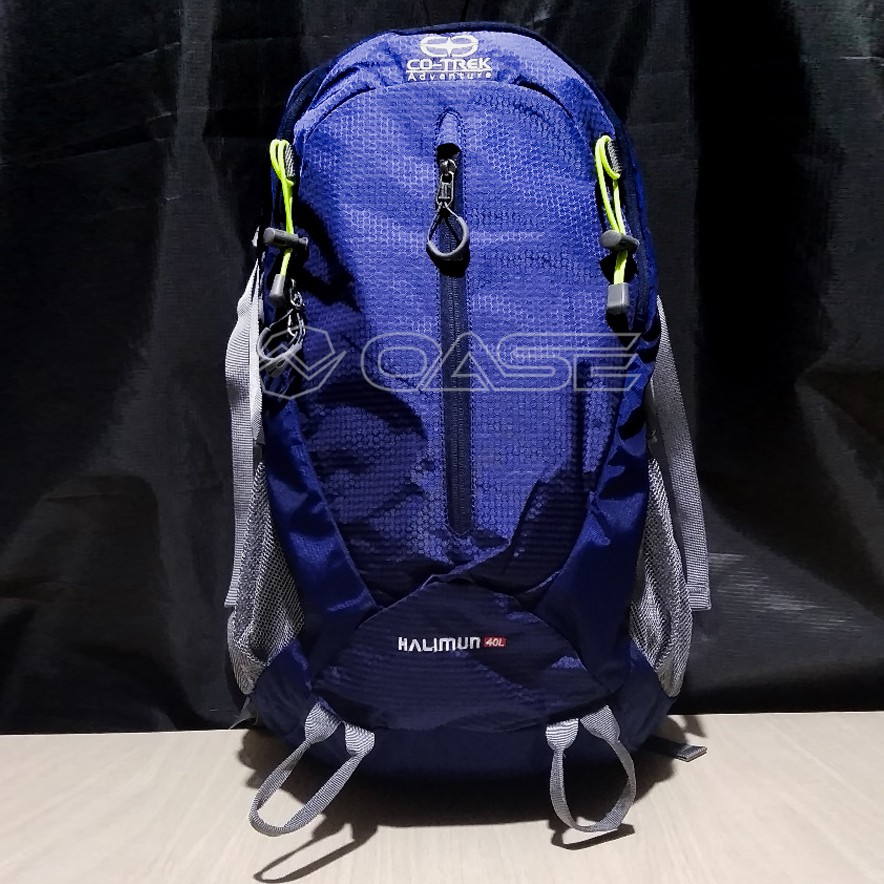 Daypack Co Trek Halimun 40L