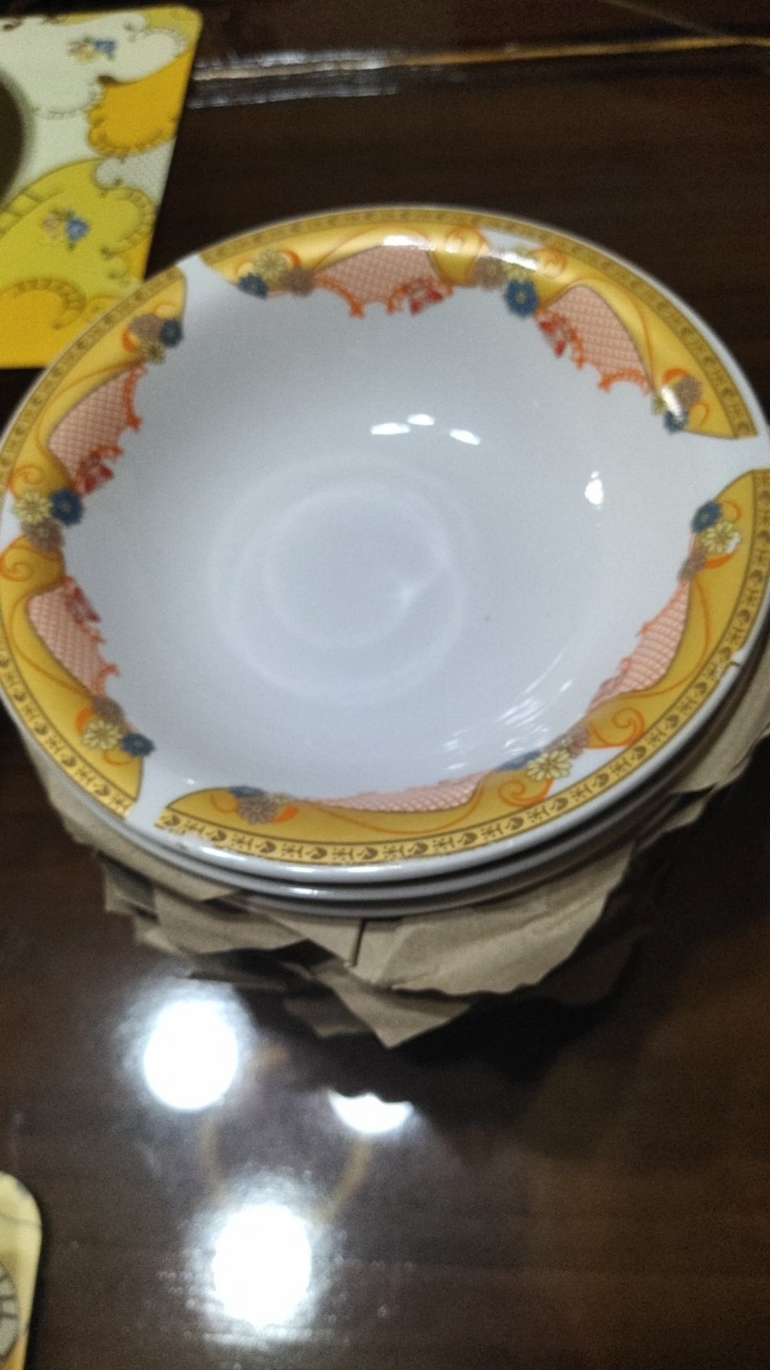 Mangkok Set Vicenza P174 ( 12pcs )