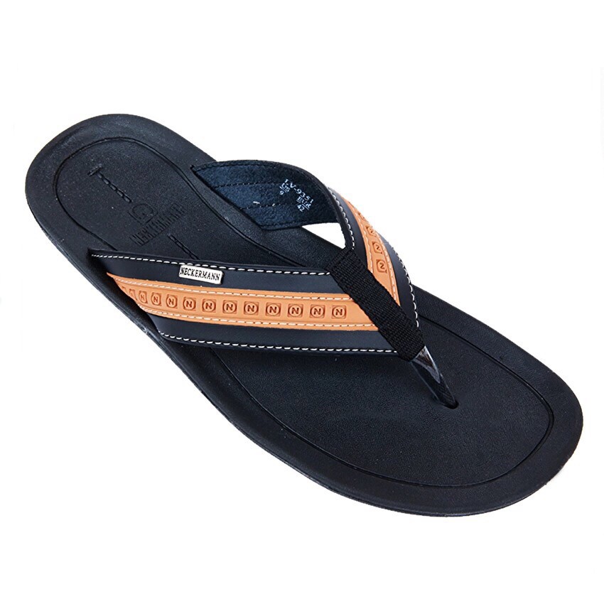 SANDAL PRIA NECKERMANN LV 9351 BLACK