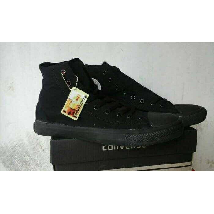 [CONVERSE] Sepatu Converse HIGH Taylor All Star