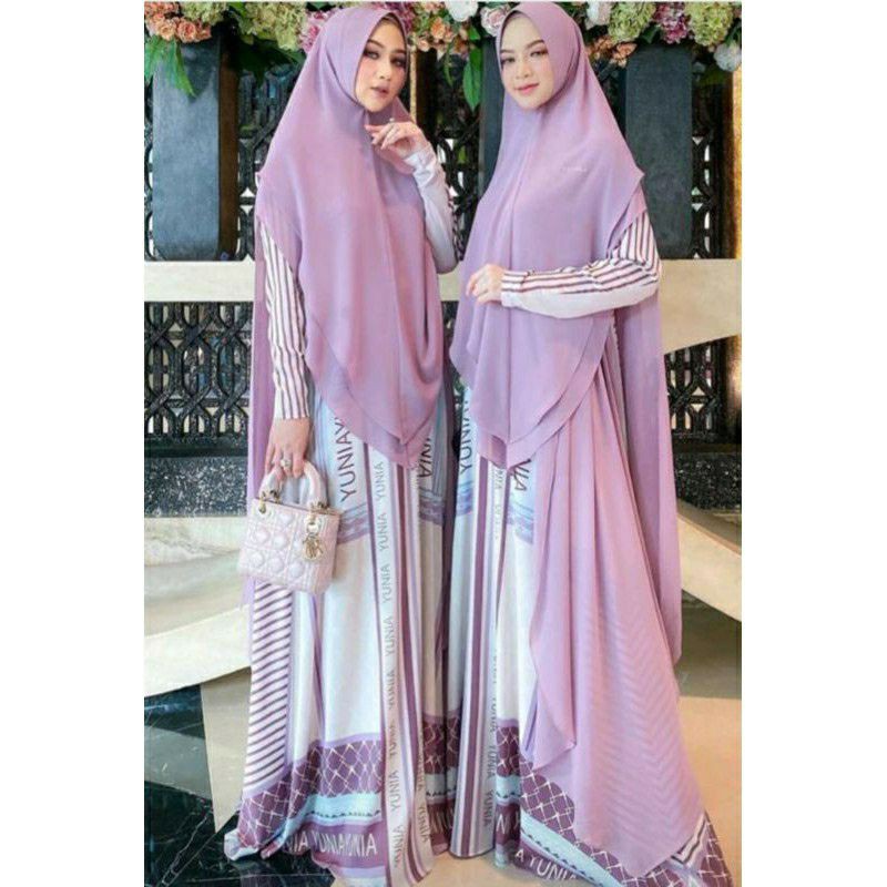 Reema by yunia syari