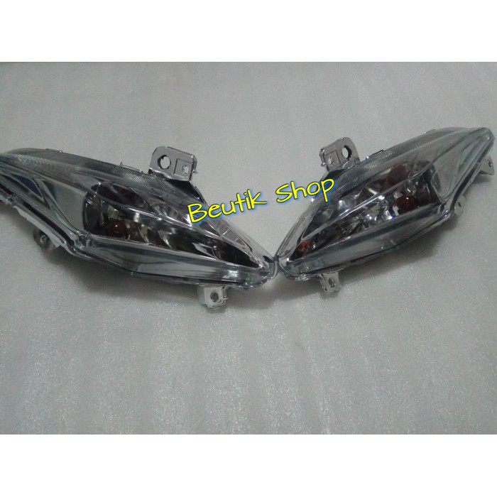 Terlaris Lampu Sen Sein Depan CS1