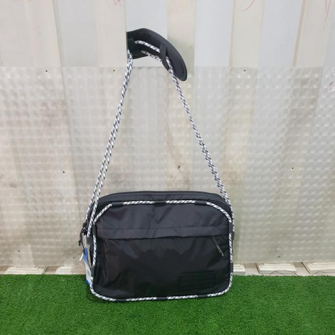Adidas original RYV Mini Airliner shoulder bag solid grey bnwt