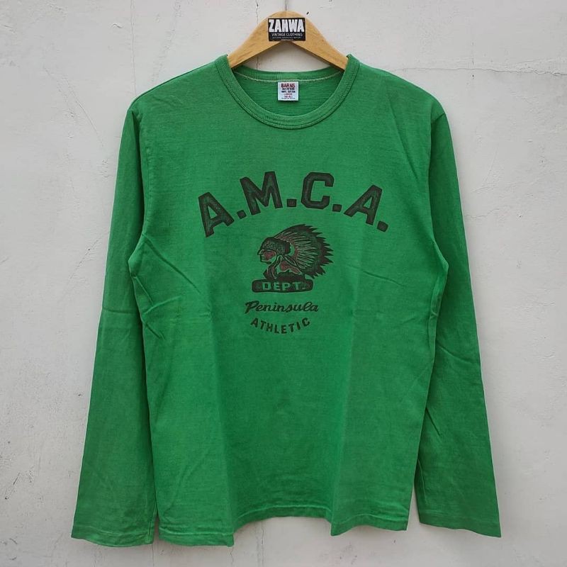 Barns Outfitter Long sleeve