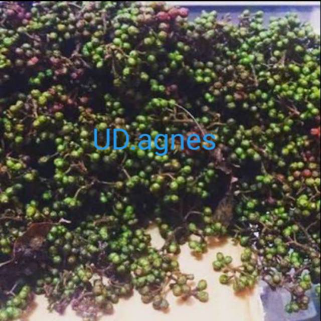 

Andaliman /tuba 250 gr