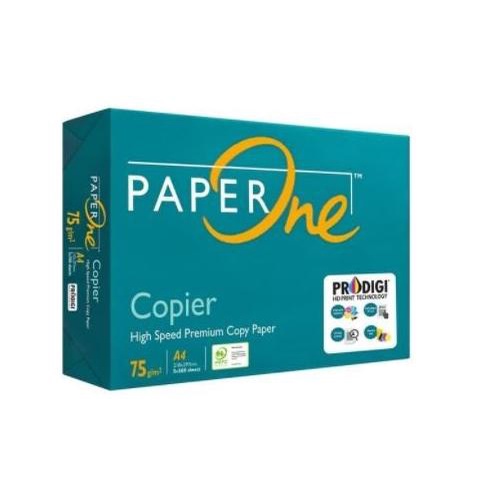 

Kertas Hvs Copy Paper A4 - 70 Gram .