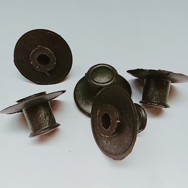 PENTOL TUTUP PANCI PEGANGAN GAGANG PANCI HALCO JAWA ORCHID