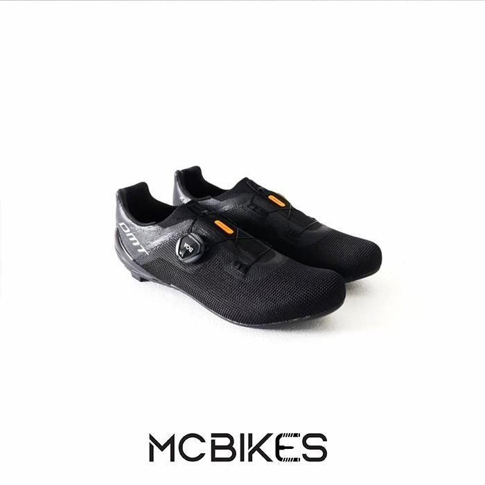 Dmt Kr4 Shoes Black / Black
