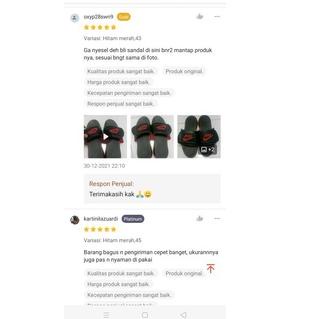 Terbaru✡➬ LDQZT Sandal Nike 720 Sandal Nike air max 720 Sandal Slipon 720 94 ➬Ready