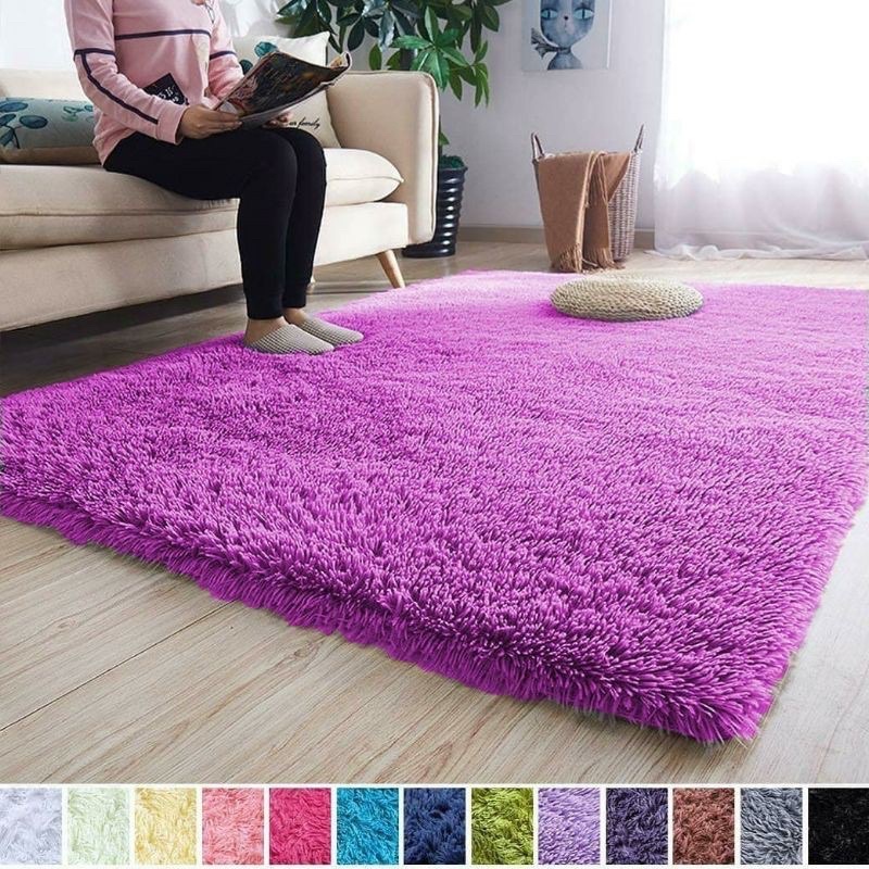 SURPET JUMBO 200x160cm TEBAL 4cm