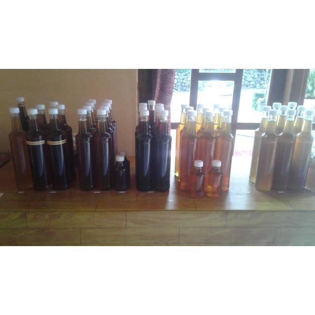 

Madu Murni langsung dari peternakan