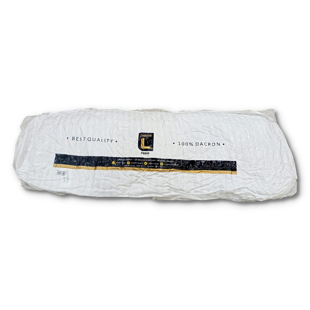 Choice L Guling Dacron Prime