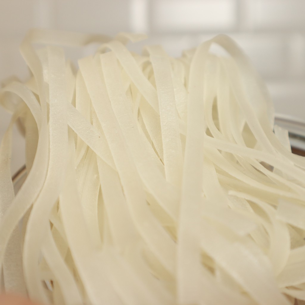 

Rice Noodle Kuetiauw