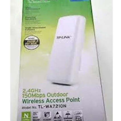 tplink TL WA7210 original firmware eeprom ic