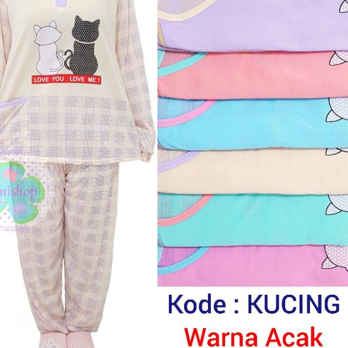 ➻ Baju tidur PP XXL Babydoll Dewasa ✰