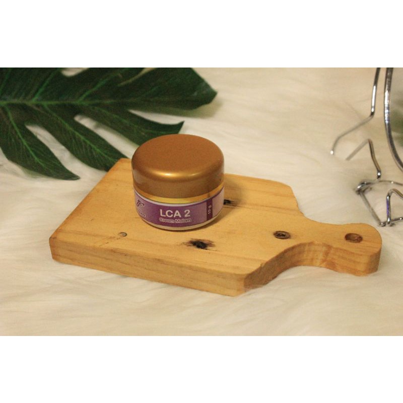 LCA 2 by YF Skincare