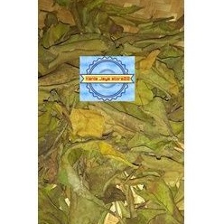 

Daun Daun benalu jambu air kering per 400 germ