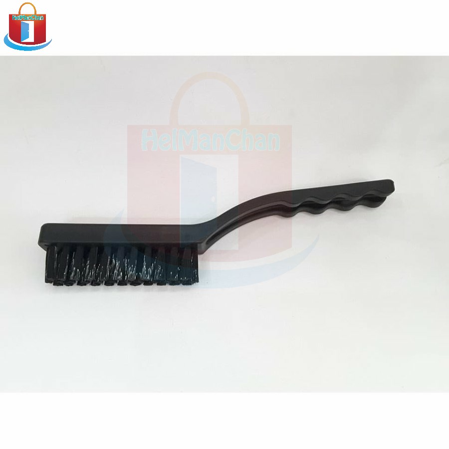 

KUAS ANTISTATIK SEDANG 9CM BLACK (HARGA SPESIAL) (75853)