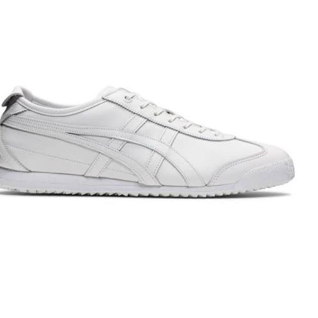 Terbaru sepatu santai pria dan wanita onitsuka tiger mexico