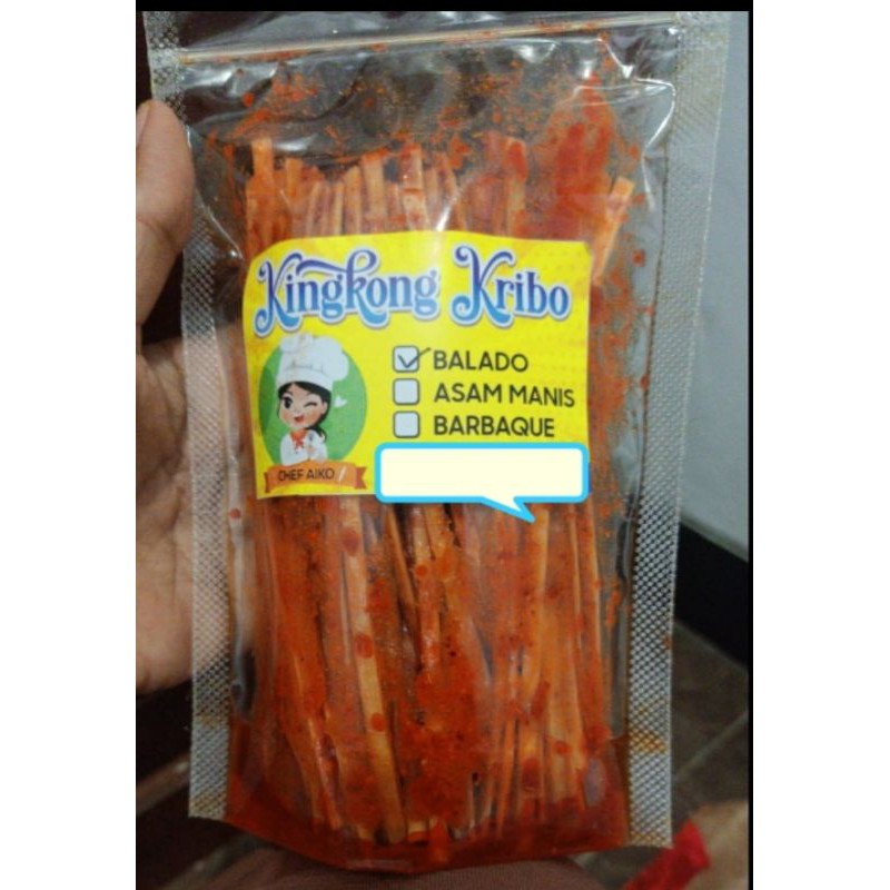 

Mie Lidi balado