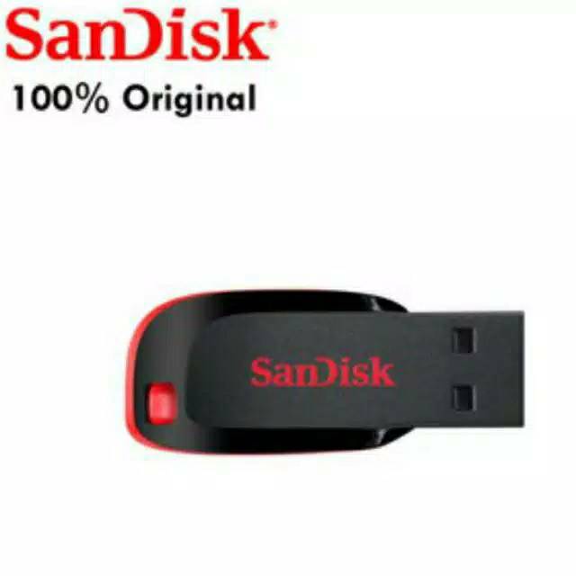 Flashdisk 8gb Sandisk Flash disk 8gb Sandisk ORIGINAL