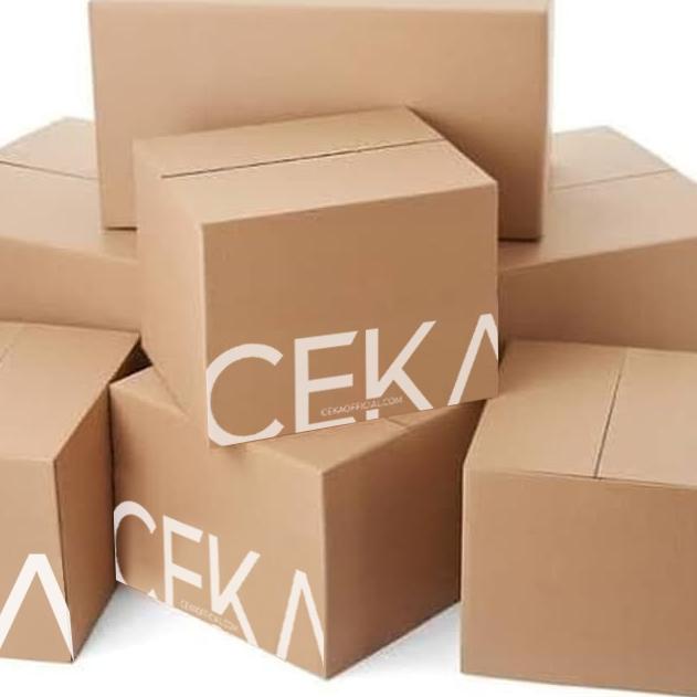 

➸ Ceka - Box Packing Official //E76H0 Jual